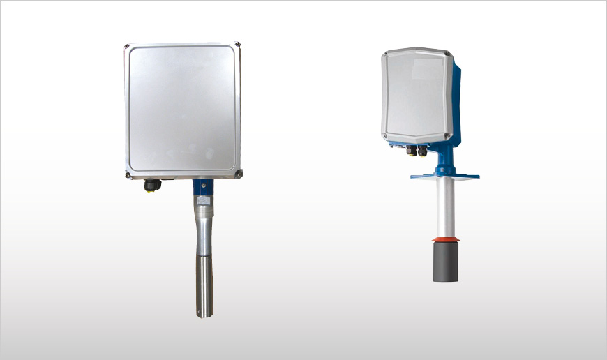 Continuous Level Measurement System