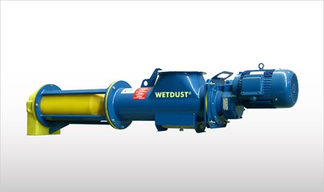 WETDUST - Industrial Dust Conditioners