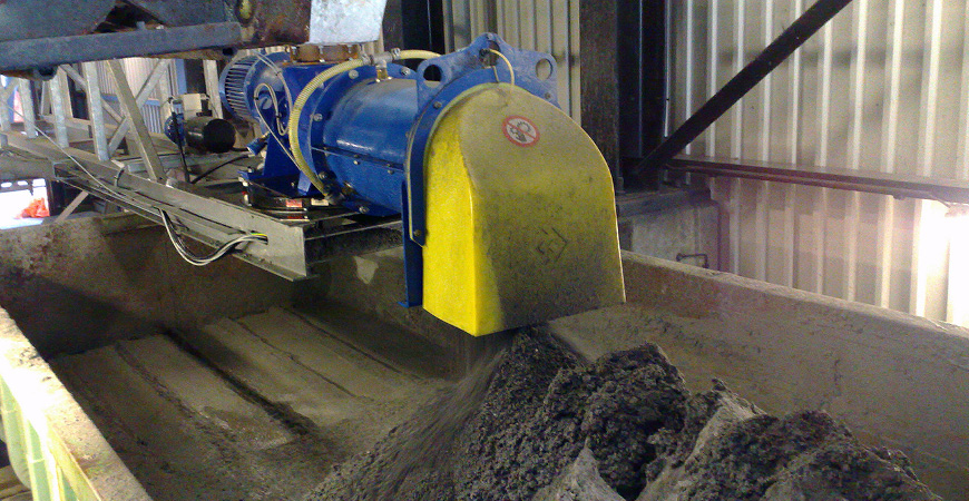 Industrial Dust Conditioners 1