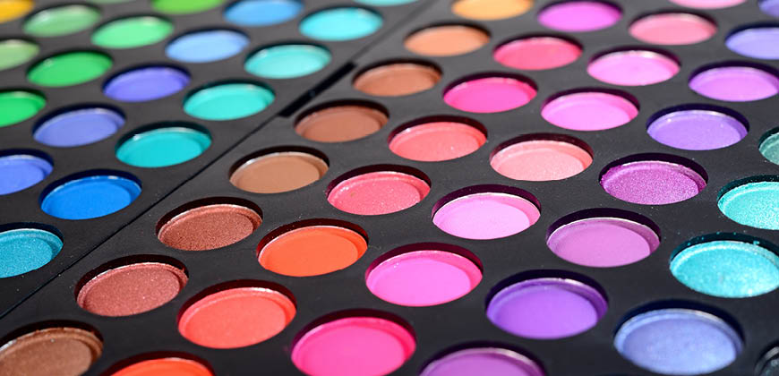 Detergent, Soap, Cosmetics Processing 1