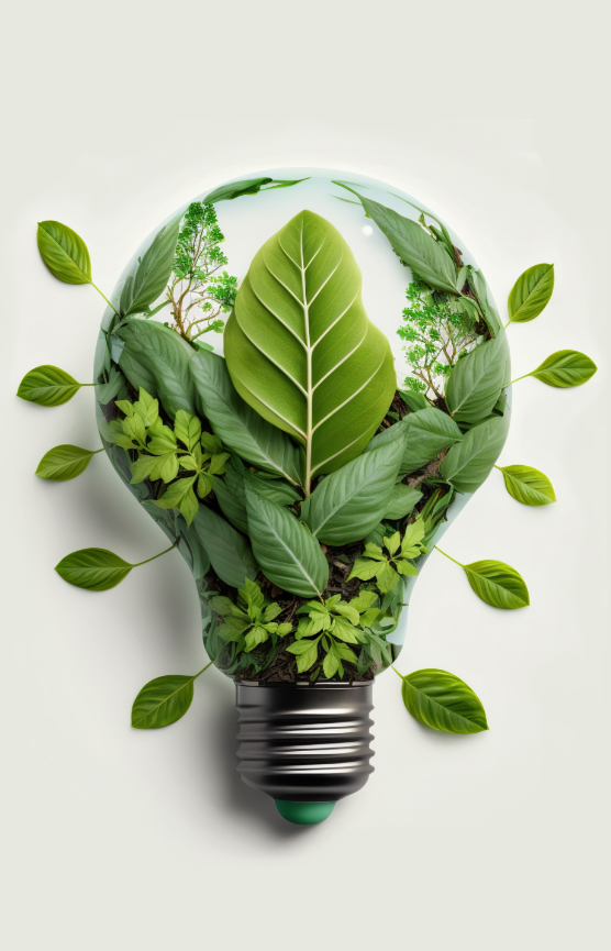 SUSTAINABILITY INNOVATION