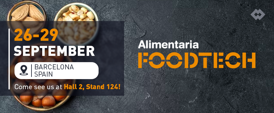 WAM® Spain at Alimentaria FoodTech BARCELONA, 2023_7dcf205601b84dae844e7c2033a9dd12