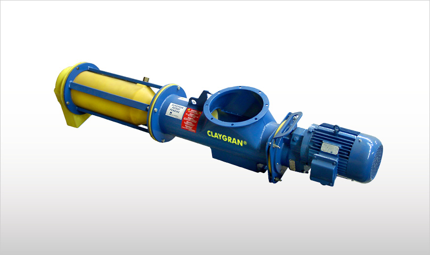 CLAYGRAN Dust Conditioners for Ceramic Dust