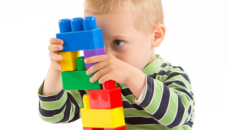 Quick installation and replacement